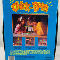 Chick-A-Boom Game - 1993 - Pressman - Great Condition