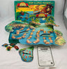 The Lion King: Simba's Pride – Hop-a-Croc Swamp Game - 1998 - Mattel - Great Condition