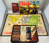 Risk Game - 2015 - Hasbro - Great Condition