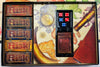 Risk Game - 2015 - Hasbro - Great Condition