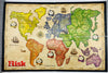 Risk Game - 2015 - Hasbro - Great Condition