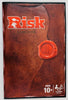 Risk Game - 2015 - Hasbro - Great Condition