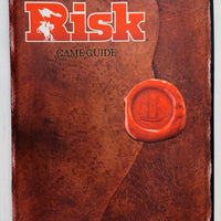 Risk Game - 2015 - Hasbro - Great Condition