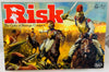 Risk Game - 2015 - Hasbro - Great Condition