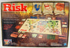 Risk Game - 2015 - Hasbro - Great Condition