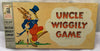 Uncle Wiggily Game - 1954 - Parker Brothers - Good Condition
