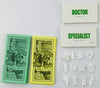 Hulk Operation Game - 2008 - Milton Bradley - Great Condition