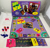 Saved by the Bell Game - 1994 - Pressman - Great Condition