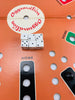 Aggravation Game Deluxe Party Edition - 1962 - CO-5 Co. - Great Condition