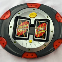 Uno Flash Game - 2010 - Mattel - great condition
