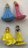 Disney Princess Chutes and Ladders - 2009 - Hasbro - Great Condition