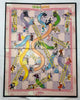 Disney Princess Chutes and Ladders - 2009 - Hasbro - Great Condition