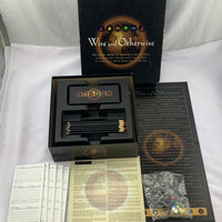 Wise and Otherwise Game - 1997 - Great Condition