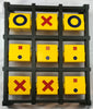 Toss Across Game - 1986 - Ideal - Very Good Condition