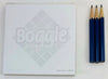 Boggle Deluxe Game - 1997 - Parker Brothers - Great Condition