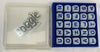 Boggle Deluxe Game - 1997 - Parker Brothers - Great Condition