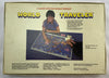 World Traveler Board Game - 1980- New