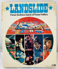 Landslide Game - 1971 - Parker Brothers - Very Good Condition