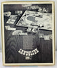 Landslide Game - 1971 - Parker Brothers - Very Good Condition