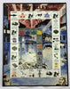 Spy Alley Game - 1992 - Very Good Condition