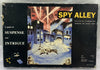Spy Alley Game - 1992 - Very Good Condition