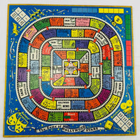 The Game of Hollywood Stars - 1955 - Whitman - Great Condition