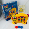 Tic Tac Tony Game - 1994 - Fisher Price - Good Condition