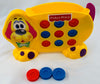 Tic Tac Tony Game - 1994 - Fisher Price - Good Condition