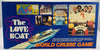 Love Boat World Cruise Game - 1980 - New