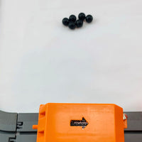 Big Loader Construction Set - TOMY - 1987 - Great Condition