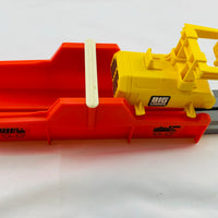 Big Loader Construction Set - TOMY - 1987 - Great Condition