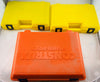 Construx Sets in 3 Cases by Fisher Price in Good Condition