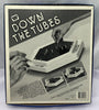 Down the Tubes Game - 1982 - Whitman - Great Condition