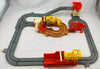 Big Loader Construction Set - TOMY - 1987 - Great Condition
