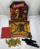 Scrabble Pirates of the Caribbean Game - 2007 - Milton Bradley - Great Condition