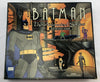 Batman: The Animated Series – 3D Board Game - 1992 - Milton Bradley - Great Condition