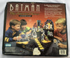 Batman: The Animated Series – 3D Board Game - 1992 - Milton Bradley - Great Condition