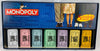 Seinfeld Monopoly Game - 2009 - USAopoly - Great Condition