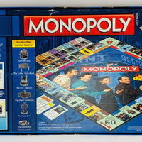 Seinfeld Monopoly Game - 2009 - USAopoly - Great Condition