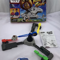 Loopin' Chewie Game - 2014 - Milton Bradley - Great Condition