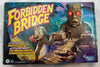 Forbidden Bridge Game - 2021 - Milton Bradley - New