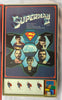 Superman II Game - 1981 - Milton Bradley - Great Condition