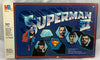 Superman II Game - 1981 - Milton Bradley - Great Condition