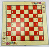 Chess for Juniors Game - 1965 - Selchow & Righter - Good Condition