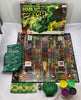 The Incredible Hulk Smash Game - 1998 - Milton Bradley - Great Condition