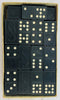 Double Nine Dragon Dominoes - Good Condition