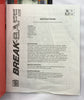 Break the Safe Game - 2003 - Mattel - Great Condition