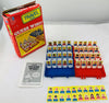 Guess Who Travel Game- 1989 - Milton Bradley - Great Condition