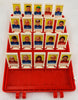 Guess Who Travel Game- 1989 - Milton Bradley - Great Condition