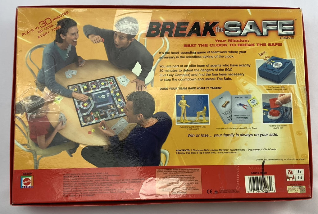 B-Daman - A4464E350 - Jeu De Société - Break Bomber Battle Set B-Daman - A4464E350 - Jeu De Société - Break Bomber Battle Set